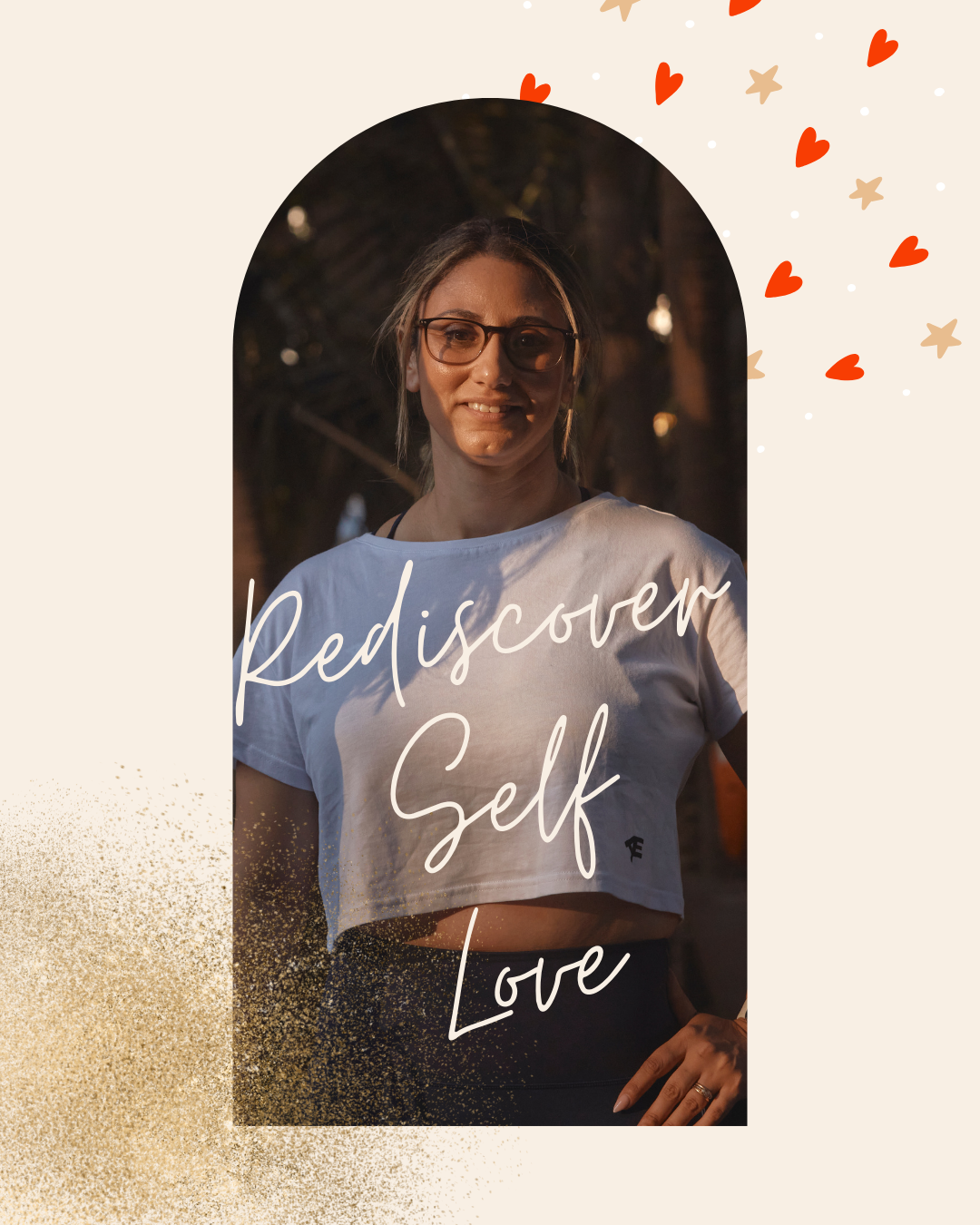 Rediscover Self-Love: Embrace Your Unique Wellness Journey